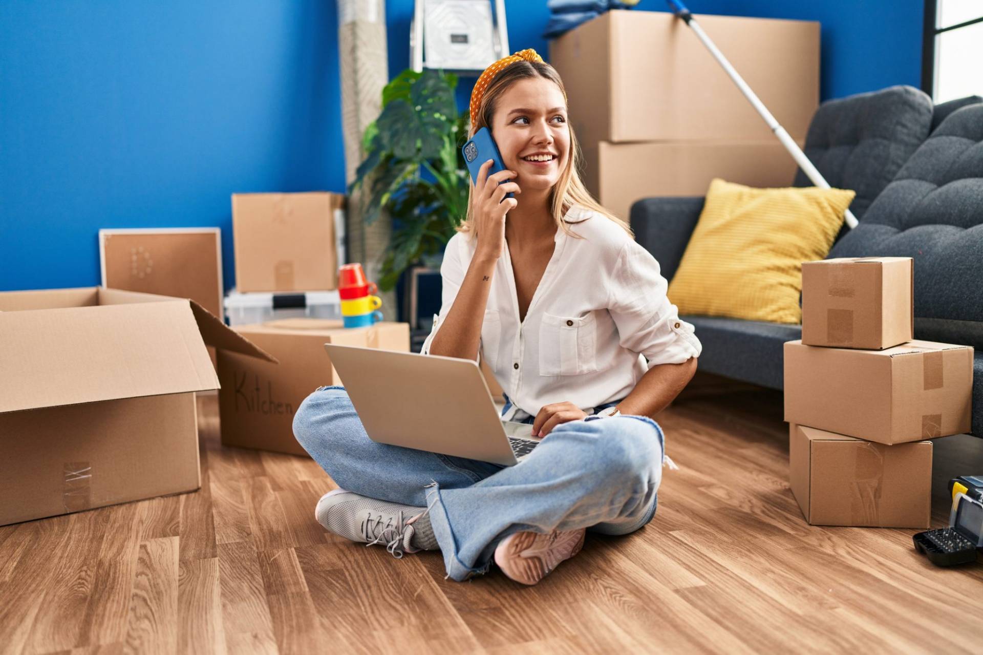 Zmena trvalého pobytu bez stresu: všetko, čo potrebujete vedieť