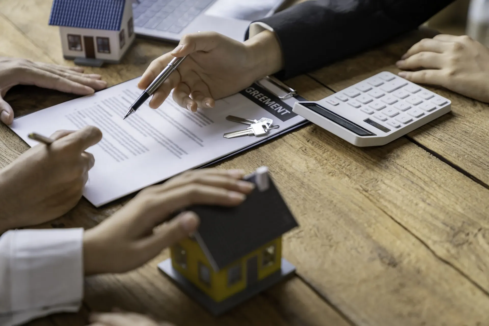 Hypotéky bez štátnej „záchrannej siete“: zodpovednosť prechádza na banky a pravidlá sa menia