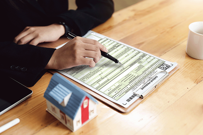 Snívate o príjme, ktorý vám pomôže splácať hypotéku? Ak sa dokážete vysporiadať s týmito piatimi najčastejšími obavami, máte veľkú šancu uspieť.