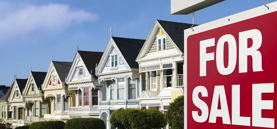 Paradox slovenského realitného trhu: prečo ceny bytov rastú aj napriek drahým hypotékam?