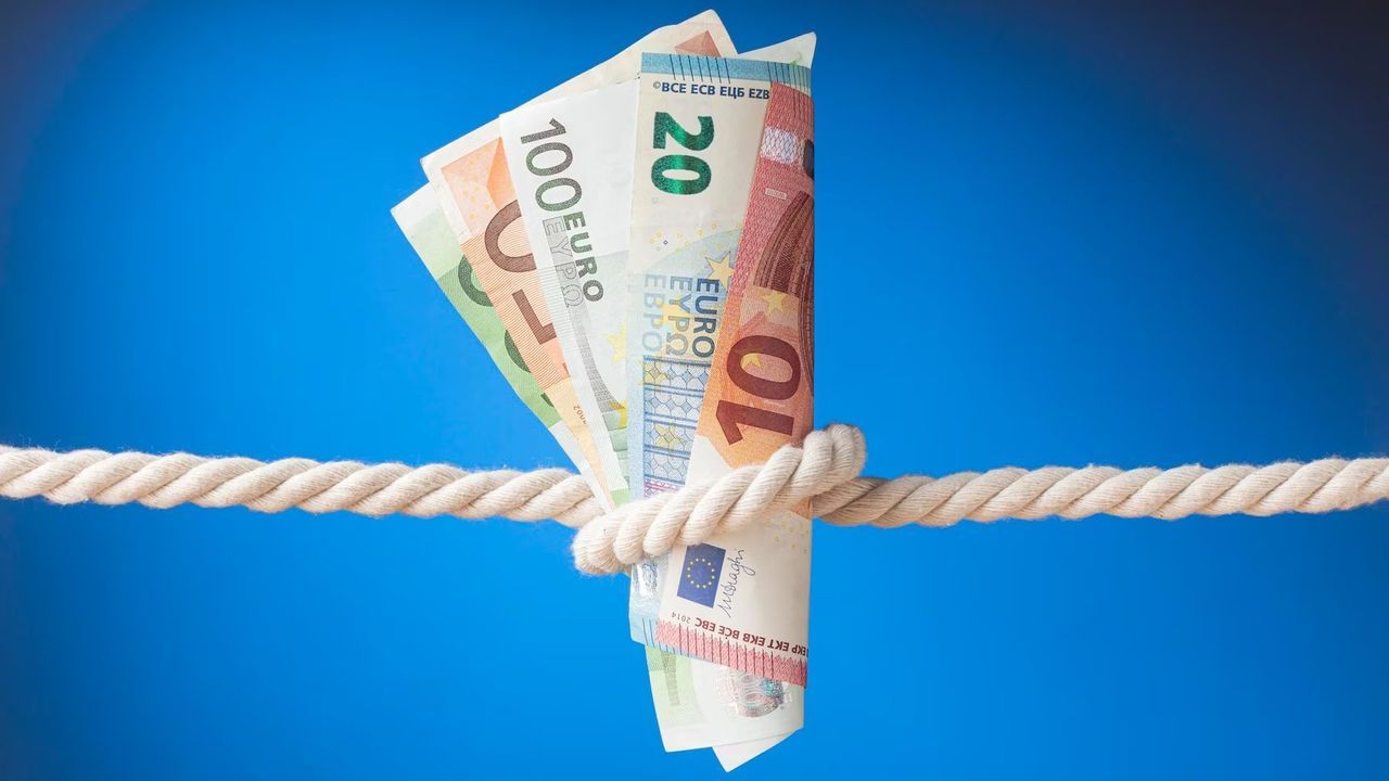 Koniec nádejí na lacnejšie bývanie: rozhodnutia ECB zvyšujú tlak na hypotekárny trh na Slovensku