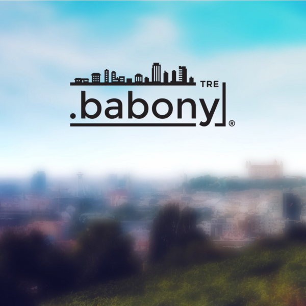Babony TRE s.r.o. Babony TRE s.r.o.
