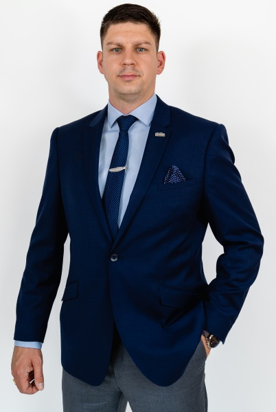 Radoslav Šimon, MPA | Realitný maklér v realitnej kancelárii Babony TRE Radoslav Šimon, MPA | Realitný maklér v realitnej kancelárii Babony TRE