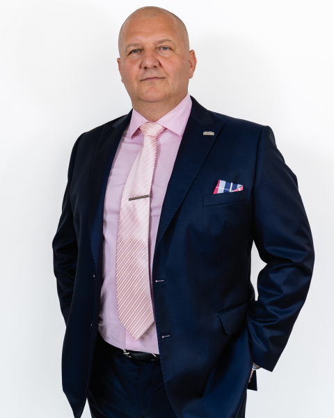 JUDr. Peter Telár