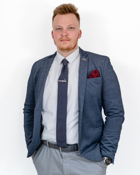 Ing. Juraj Bartoš