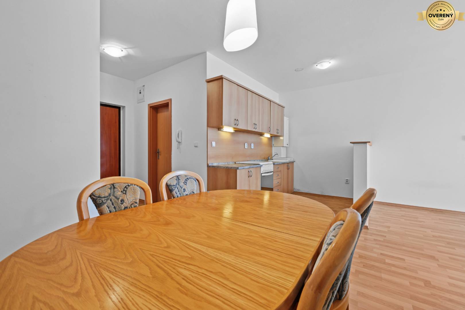 Banony TRE | TOP Na predaj 2 izbový byt v Podunajských Biskupiciach