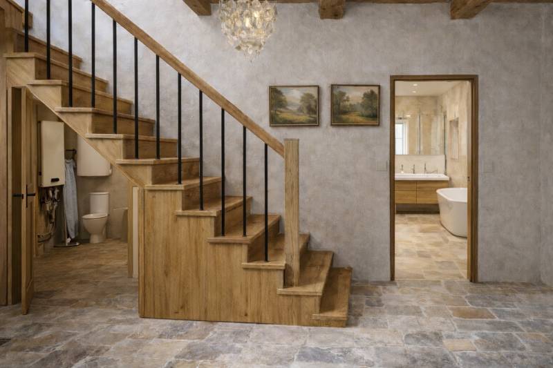 Vizualizácia_spojovacia miestnosť_vstup do technickej miestnosti a kupelne.jpeg