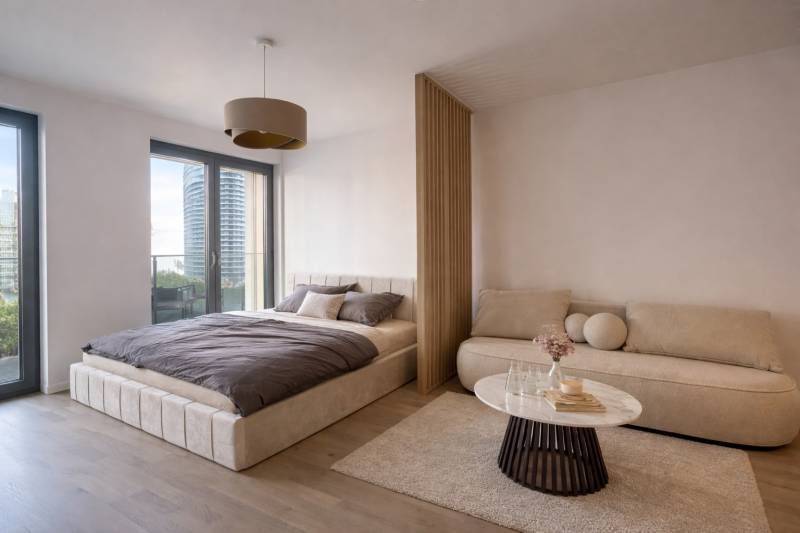 BabonyTRE_Prenájom 1i apartman Metropolis_spaci kut.jpeg